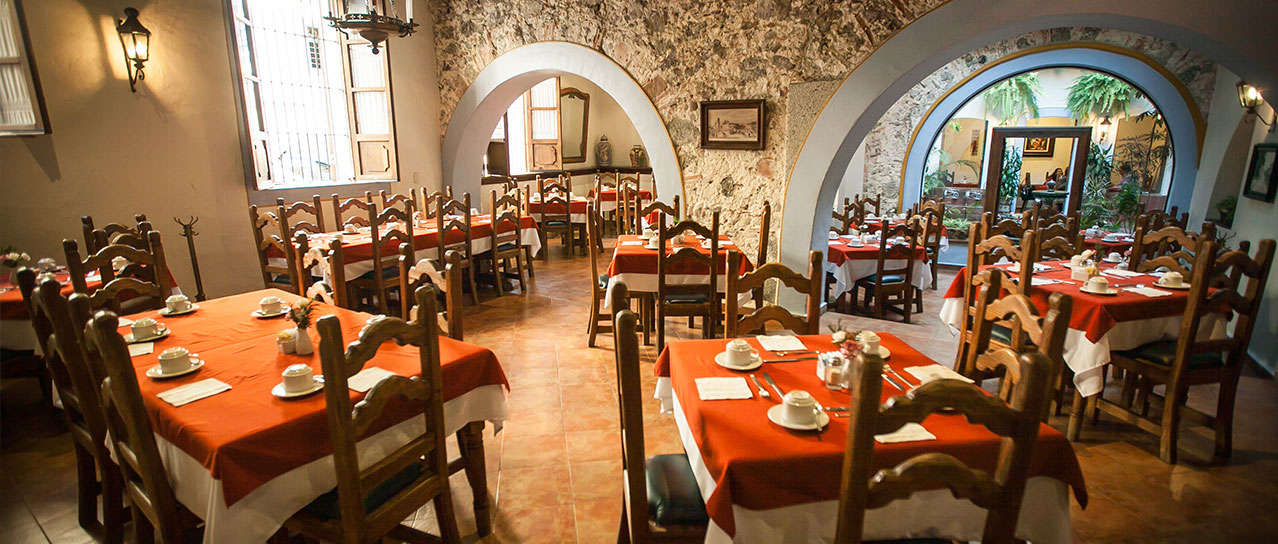 Restaurante La Candela